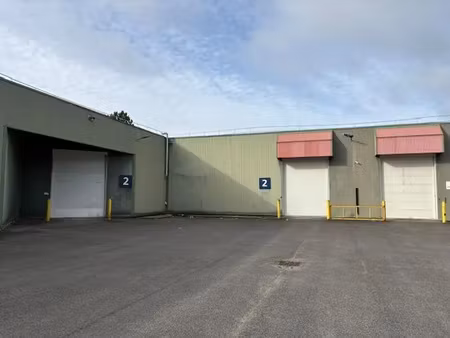 locaux d'activité à louer