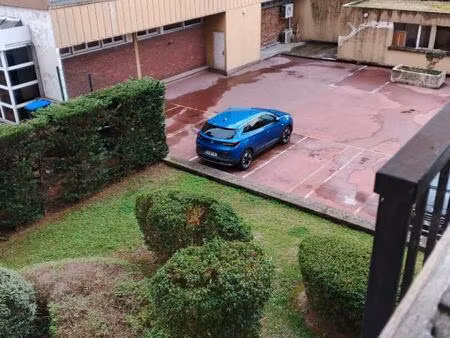 achat parking livry gargan 93190