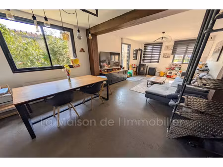 vente maison 5 pièces 106 m² pont-de-l’arche (27340)