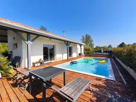 maison de 7 pièces de luxe en vente à yzosse  france