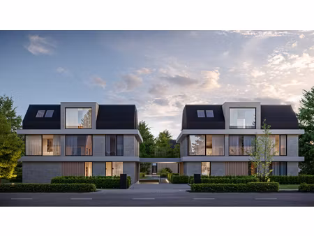 appartement te koop in hoogstraten met 2 slaapkamers