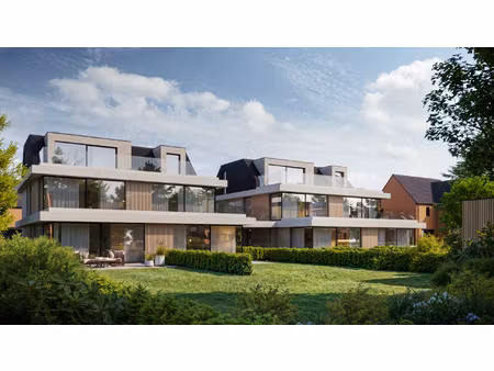 appartement te koop in hoogstraten met 2 slaapkamers