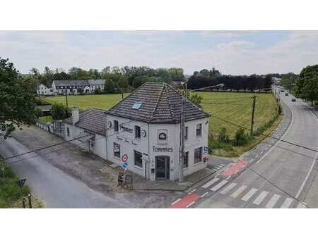 commercieel te koop in ieper