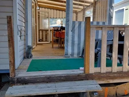 le fenouiller (85800)