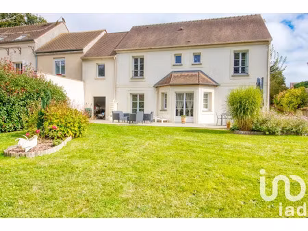vente maison 6 pièces 140 m² à magny-en-vexin (95420)  370 000 €