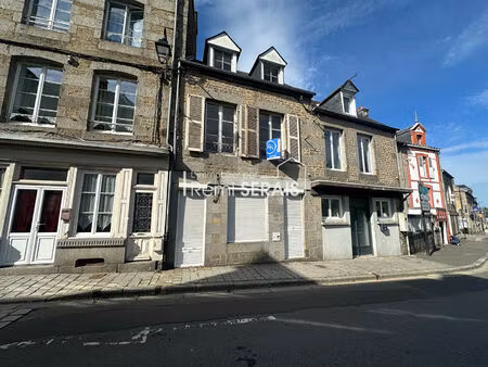 achat maison 5 pièces 117m²