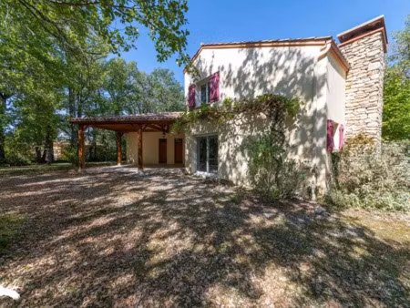 vente maison 5 pièces 166 m² à lalbenque (46230)  359 040 €