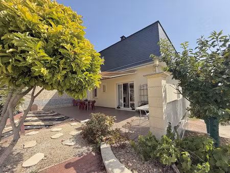 vente maison 5 pièces 149 m² à amboise (37400)  390 000 €