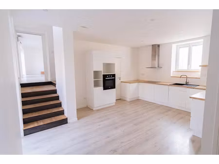 vente maison 4 pièces 108 m² à arnas (69400)  315 000 €