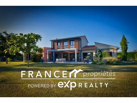 vente maison 5 pièces 150 m² carbonne (31390)