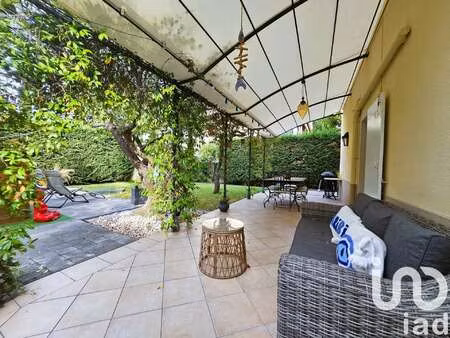 vente maison piscine à saint-raphaël (83530) : à vendre piscine / 122m² saint-raphaël