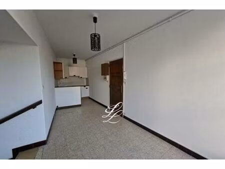 vente - appartement 1 pièces 37 m2 sable sur sarthe