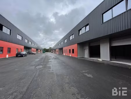 location local d'activités tresses 33370