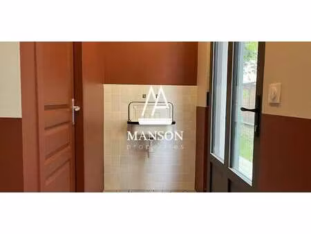 maison avec jardin arcachon (33)