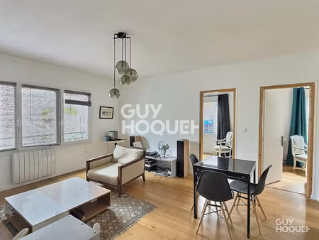 appartement 3 pieces - l'ile saint denis