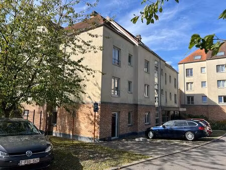 surface commerciale à vendre à braine-le-château (vbd31254)