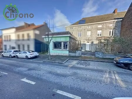 superbe maison de maître