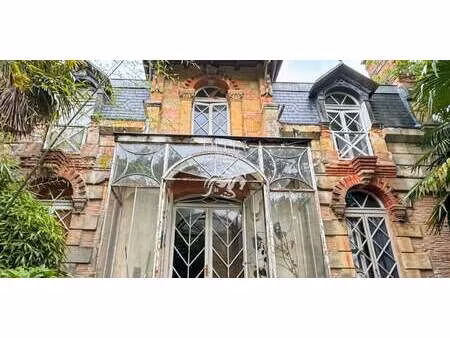 propriété en bord de mer avec jardin arcachon (33)