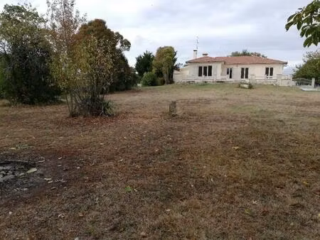 location maison 6 pièces 147 m² à pibrac (31820)