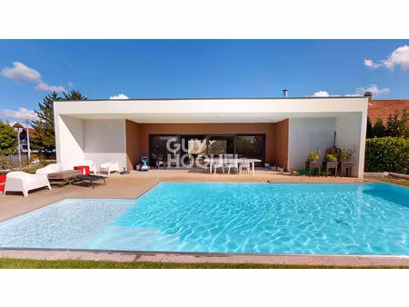 maison de plain pied à vendre à balschwiller