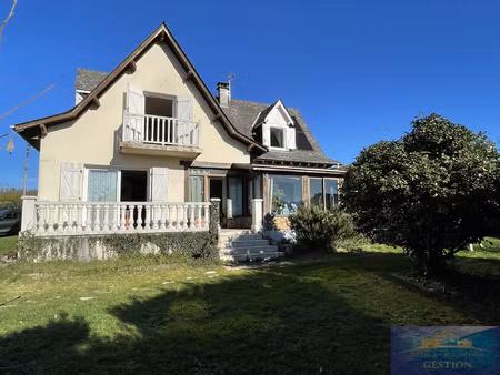 maison familiale et avec du charme