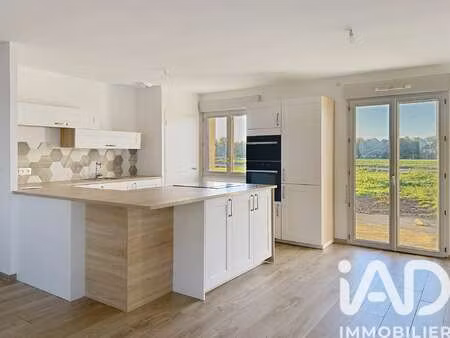 vente maison à mondonville-saint-jean (28700) : à vendre / 76m² mondonville-saint-jean