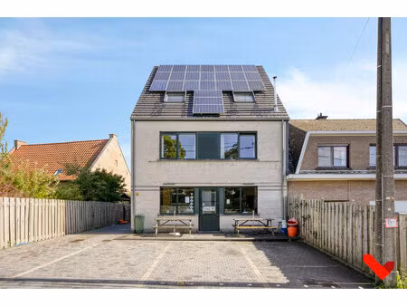 huis te koop in lubbeek met 4 slaapkamers