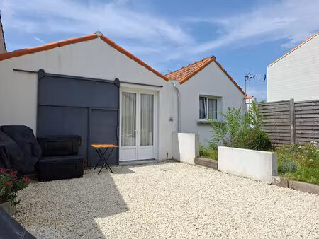 achat maison 3 pièces 50m²