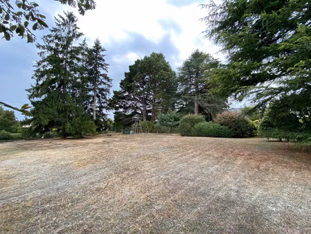 achat terrain 791m² suce sur erdre 44240