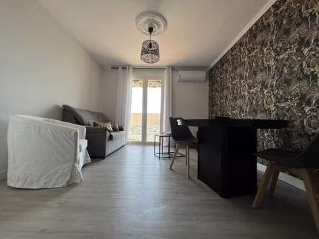 location appartement 1 pièce 74 m² à montpellier (34070)