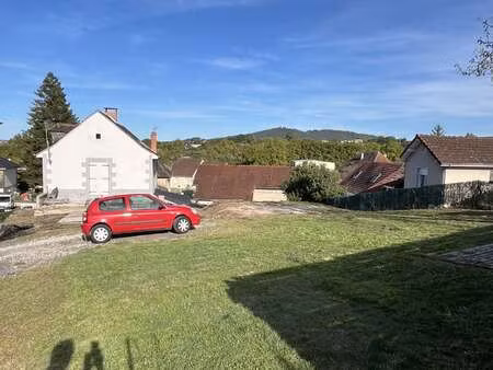 vente maison à villac (24120) : à vendre / 115m² villac
