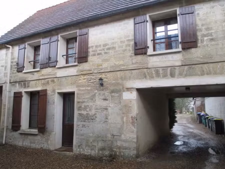 appartement neuilly en thelle 2 pièce(s)