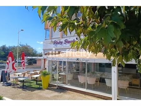 fonds de commerce - 100 m²