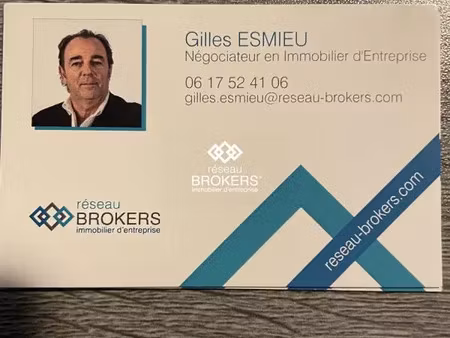 super local vente emplacement no 1