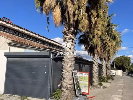 bar restaurant a vendre