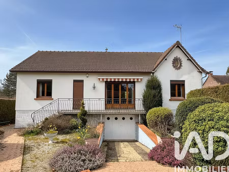 vente maison traditionnelle 5 pièces