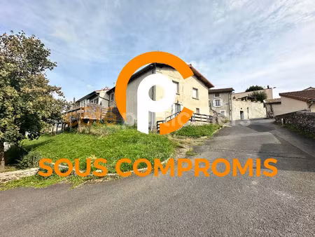 maison chadrac 3 pièce(s) 71 m2