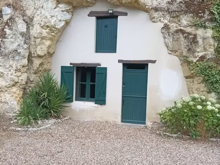 vente maison de campagne 4 pièces