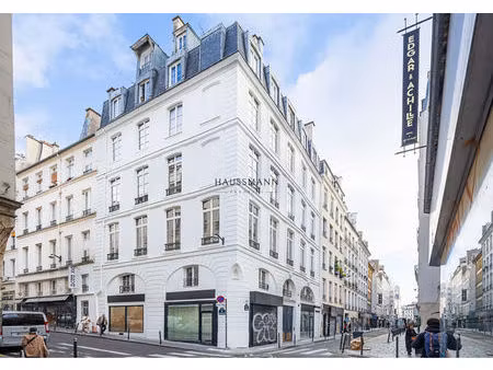 appartement paris iie arrondissement