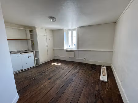 dinan: studio 17m²