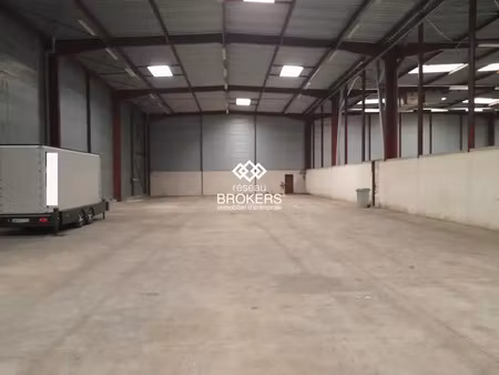 immobilier professionnel à louer orléans