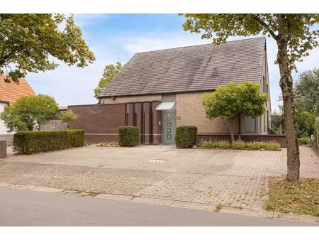 huis te koop in hoogstraten met 5 slaapkamers