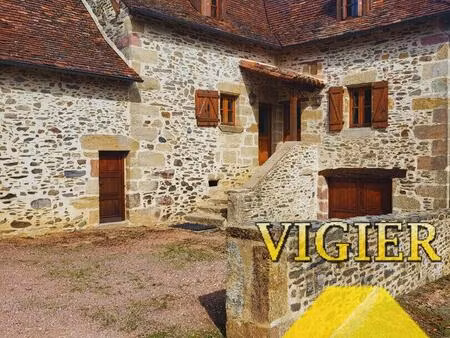 maison quercynoise proche lacapelle marival