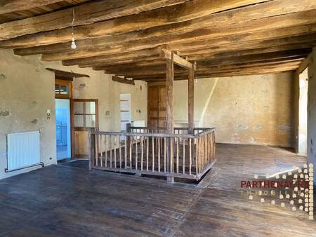 parthenay're immobilier