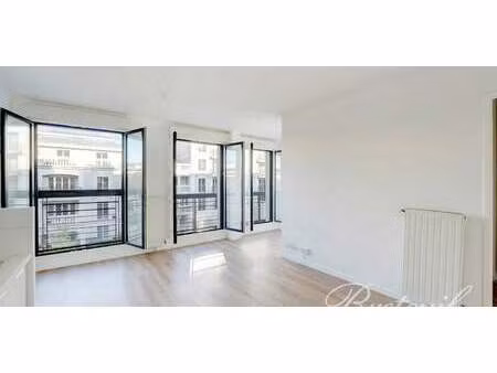 appartement avec terrasse puteaux (92)