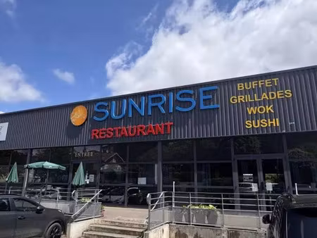 vente commerce 1 pièce 300 m² auch (32000)