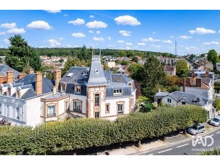 vente bureaux 370 m²