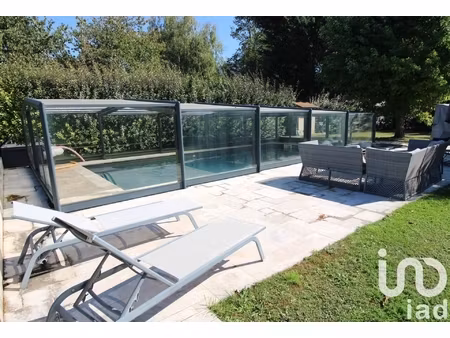 vente maison/villa 6 pièces