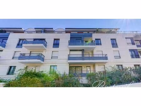 appartement avec terrasse ville-d'avray (92)