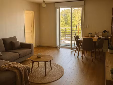 vente appartement 4 pièces 73 m² montlouis-sur-loire (37270)